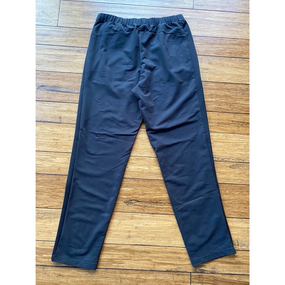 Puma Stretch Lite Pants Sweatpants Joggers Track Pants Lounge Pants - Picture 3 of 8